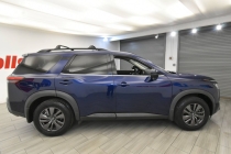 2022 Nissan Pathfinder SV 4dr SUV - photothumb 5