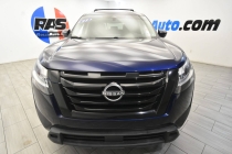 2022 Nissan Pathfinder SV 4dr SUV - photothumb 7