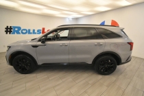 2022 Kia Sorento SX AWD 4dr SUV - photothumb 1