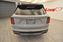 2022 Kia Sorento SX AWD 4dr SUV - photothumb 3