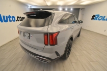 2022 Kia Sorento SX AWD 4dr SUV - photothumb 4