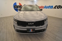 2022 Kia Sorento SX AWD 4dr SUV - photothumb 7