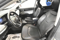 2022 Jeep Compass Limited 4x4 4dr SUV - photothumb 13