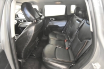 2022 Jeep Compass Limited 4x4 4dr SUV - photothumb 17