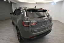 2022 Jeep Compass Limited 4x4 4dr SUV - photothumb 2