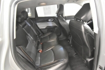 2022 Jeep Compass Limited 4x4 4dr SUV - photothumb 23