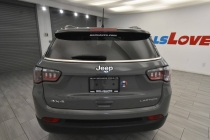 2022 Jeep Compass Limited 4x4 4dr SUV - photothumb 3