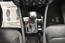 2022 Jeep Compass Limited 4x4 4dr SUV - photothumb 34