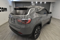 2022 Jeep Compass Limited 4x4 4dr SUV - photothumb 4