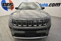 2022 Jeep Compass Limited 4x4 4dr SUV - photothumb 7