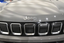 2022 Jeep Compass Limited 4x4 4dr SUV - photothumb 8