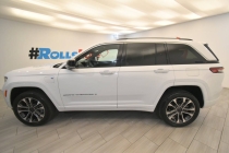 2023 Jeep Grand Cherokee Overland 4xe 4x4 4dr SUV - photothumb 1