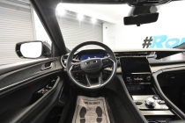 2023 Jeep Grand Cherokee Overland 4xe 4x4 4dr SUV - photothumb 28