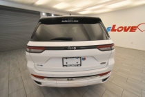 2023 Jeep Grand Cherokee Overland 4xe 4x4 4dr SUV - photothumb 3