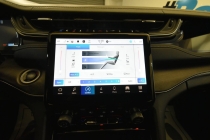 2023 Jeep Grand Cherokee Overland 4xe 4x4 4dr SUV - photothumb 29