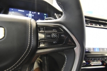 2023 Jeep Grand Cherokee Overland 4xe 4x4 4dr SUV - photothumb 34