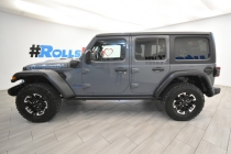 2025 Jeep Wrangler Rubicon 4xe 4x4 4dr SUV - photothumb 1