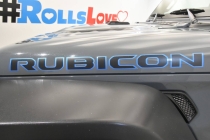 2025 Jeep Wrangler Rubicon 4xe 4x4 4dr SUV - photothumb 11