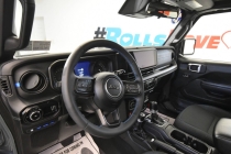 2025 Jeep Wrangler Rubicon 4xe 4x4 4dr SUV - photothumb 16