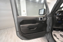 2025 Jeep Wrangler Rubicon 4xe 4x4 4dr SUV - photothumb 20