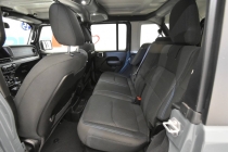 2025 Jeep Wrangler Rubicon 4xe 4x4 4dr SUV - photothumb 21