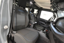 2025 Jeep Wrangler Rubicon 4xe 4x4 4dr SUV - photothumb 25