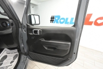 2025 Jeep Wrangler Rubicon 4xe 4x4 4dr SUV - photothumb 26