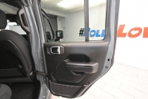 2025 Jeep Wrangler Rubicon 4xe 4x4 4dr SUV - photothumb 28