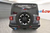 2025 Jeep Wrangler Rubicon 4xe 4x4 4dr SUV - photothumb 3