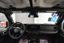 2025 Jeep Wrangler Rubicon 4xe 4x4 4dr SUV - photothumb 31