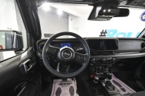 2025 Jeep Wrangler Rubicon 4xe 4x4 4dr SUV - photothumb 32