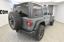 2025 Jeep Wrangler Rubicon 4xe 4x4 4dr SUV - photothumb 4