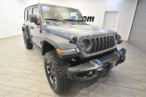 2025 Jeep Wrangler Rubicon 4xe 4x4 4dr SUV - photothumb 6