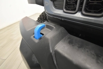 2025 Jeep Wrangler Rubicon 4xe 4x4 4dr SUV - photothumb 8