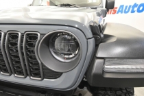 2025 Jeep Wrangler Rubicon 4xe 4x4 4dr SUV - photothumb 9