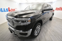 2020 RAM 1500 Laramie Longhorn 4x4 4dr Crew Cab 5.6 ft. SB Pickup 