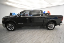 2020 RAM 1500 Laramie Longhorn 4x4 4dr Crew Cab 5.6 ft. SB Pickup - photothumb 1