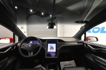 2018 Tesla Model X 75D AWD 4dr SUV - photothumb 27