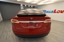 2018 Tesla Model X 75D AWD 4dr SUV - photothumb 3