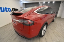 2018 Tesla Model X 75D AWD 4dr SUV - photothumb 4