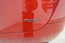 2018 Tesla Model X 75D AWD 4dr SUV - photothumb 49