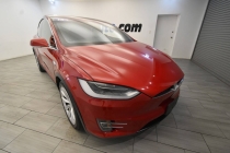 2018 Tesla Model X 75D AWD 4dr SUV - photothumb 6