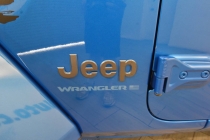 2024 Jeep Wrangler Sport S 4xe 4x4 4dr SUV - photothumb 10
