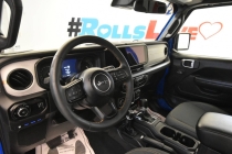 2024 Jeep Wrangler Sport S 4xe 4x4 4dr SUV - photothumb 11