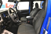 2024 Jeep Wrangler Sport S 4xe 4x4 4dr SUV - photothumb 12