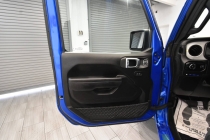 2024 Jeep Wrangler Sport S 4xe 4x4 4dr SUV - photothumb 14