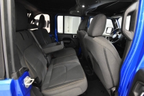 2024 Jeep Wrangler Sport S 4xe 4x4 4dr SUV - photothumb 21