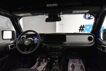 2024 Jeep Wrangler Sport S 4xe 4x4 4dr SUV - photothumb 23