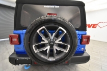 2024 Jeep Wrangler Sport S 4xe 4x4 4dr SUV - photothumb 38