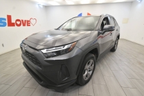 2022 Toyota RAV4 XLE AWD 4dr SUV 